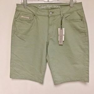 CALVIN KLEIN Jeans Casual Walking Shorts